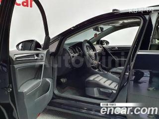 2014 VOLKSWAGEN GOLF 2.0 TDI MK7 PREMIUM - 8
