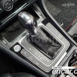 2014 VOLKSWAGEN GOLF 2.0 TDI MK7 PREMIUM - 9