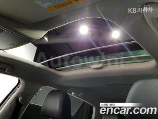2014 VOLKSWAGEN GOLF 2.0 TDI MK7 PREMIUM - 11