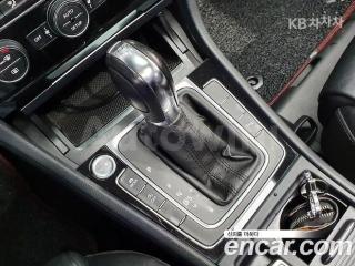 2014 VOLKSWAGEN GOLF 2.0 TDI MK7 PREMIUM - 12