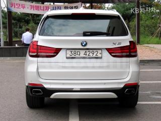 WBAKS4100J0Y67499 2018 BMW  X5 3.0D F15 (14년~)-2