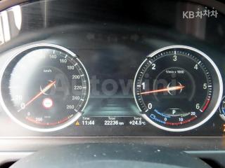 2018 BMW  X5 3.0D F15 (14년~) - 7