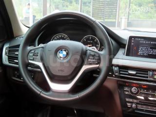 2018 BMW  X5 3.0D F15 (14년~) - 8