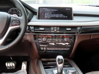 2018 BMW  X5 3.0D F15 (14년~) - 9