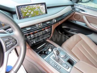 2018 BMW  X5 3.0D F15 (14년~) - 10