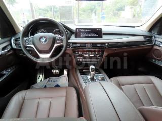 2018 BMW  X5 3.0D F15 (14년~) - 12