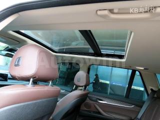 2018 BMW  X5 3.0D F15 (14년~) - 13