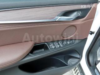 2018 BMW  X5 3.0D F15 (14년~) - 14