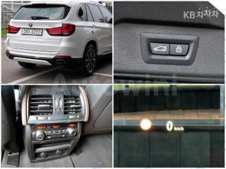 2018 BMW  X5 3.0D F15 (14년~) - 16