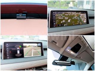 2018 BMW  X5 3.0D F15 (14년~) - 17