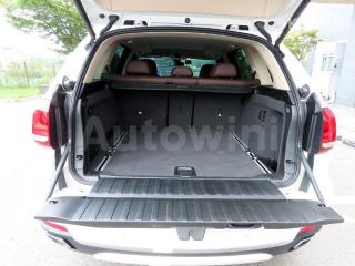 2018 BMW  X5 3.0D F15 (14년~) - 18