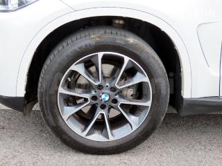 2018 BMW  X5 3.0D F15 (14년~) - 19