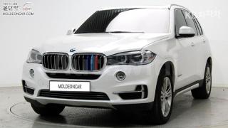WBAKS4104F0H70395 2015 BMW  X5 3.0D XDRIVE F15(14~)-0