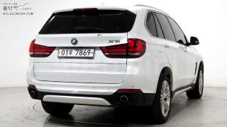 WBAKS4104F0H70395 2015 BMW  X5 3.0D XDRIVE F15(14~)-3