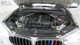 WBAKS4104F0H70395 2015 BMW  X5 3.0D XDRIVE F15(14~)-5