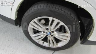 2015 BMW  X5 3.0D XDRIVE F15(14~) - 8