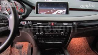 2015 BMW  X5 3.0D XDRIVE F15(14~) - 9