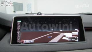 2015 BMW  X5 3.0D XDRIVE F15(14~) - 10