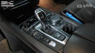 2015 BMW  X5 3.0D XDRIVE F15(14~) - 11