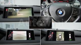 2015 BMW  X5 3.0D XDRIVE F15(14~) - 12