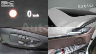 2015 BMW  X5 3.0D XDRIVE F15(14~) - 13