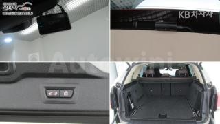 2015 BMW  X5 3.0D XDRIVE F15(14~) - 14