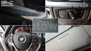 2015 BMW  X5 3.0D XDRIVE F15(14~) - 15