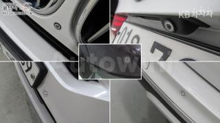 2015 BMW  X5 3.0D XDRIVE F15(14~) - 16