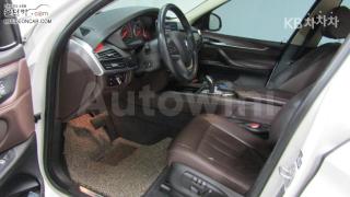 2015 BMW  X5 3.0D XDRIVE F15(14~) - 17