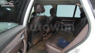 2015 BMW  X5 3.0D XDRIVE F15(14~) - 18
