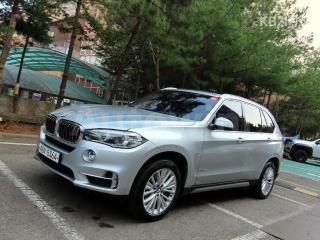 WBAKS4103H0W60907 2017 BMW  X5 3.0D F15 (14년~)-1