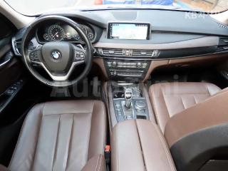 WBAKS4103H0W60907 2017 BMW  X5 3.0D F15 (14년~)-5