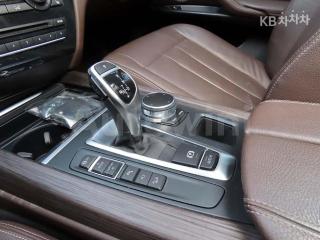 2017 BMW  X5 3.0D F15 (14년~) - 7