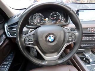 2017 BMW  X5 3.0D F15 (14년~) - 8