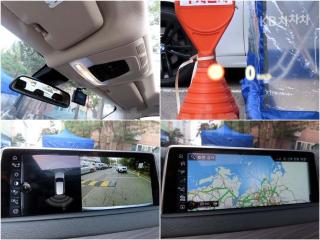 2017 BMW  X5 3.0D F15 (14년~) - 10