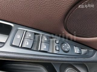 2017 BMW  X5 3.0D F15 (14년~) - 13