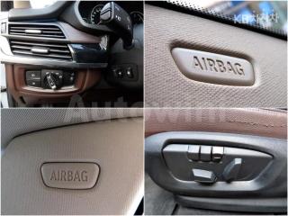 2017 BMW  X5 3.0D F15 (14년~) - 14