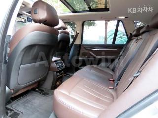 2017 BMW  X5 3.0D F15 (14년~) - 16