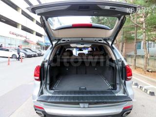 2017 BMW  X5 3.0D F15 (14년~) - 17