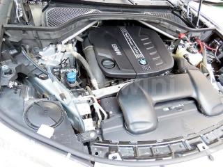 2017 BMW  X5 3.0D F15 (14년~) - 18