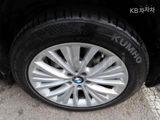 2017 BMW  X5 3.0D F15 (14년~) - 19