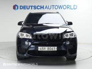 WBAKS6100H0N68617 2017 BMW  X5 4.0D XDRIVE M SPORT F15(14~)-2