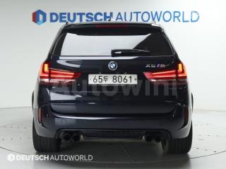 WBAKS6100H0N68617 2017 BMW  X5 4.0D XDRIVE M SPORT F15(14~)-3