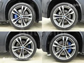 WBAKS6100H0N68617 2017 BMW  X5 4.0D XDRIVE M SPORT F15(14~)-4