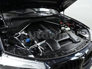 WBAKS6100H0N68617 2017 BMW  X5 4.0D XDRIVE M SPORT F15(14~)-5