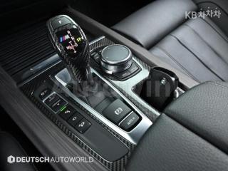 2017 BMW  X5 4.0D XDRIVE M SPORT F15(14~) - 9