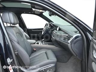 2017 BMW  X5 4.0D XDRIVE M SPORT F15(14~) - 10