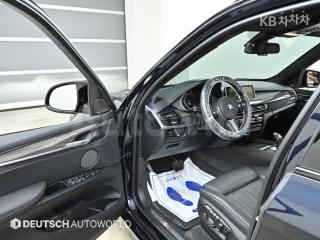 2017 BMW  X5 4.0D XDRIVE M SPORT F15(14~) - 11