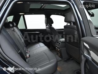 2017 BMW  X5 4.0D XDRIVE M SPORT F15(14~) - 12