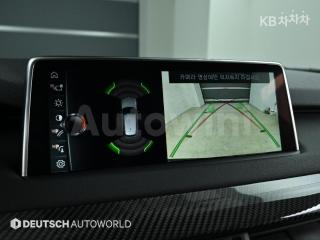 2017 BMW  X5 4.0D XDRIVE M SPORT F15(14~) - 13